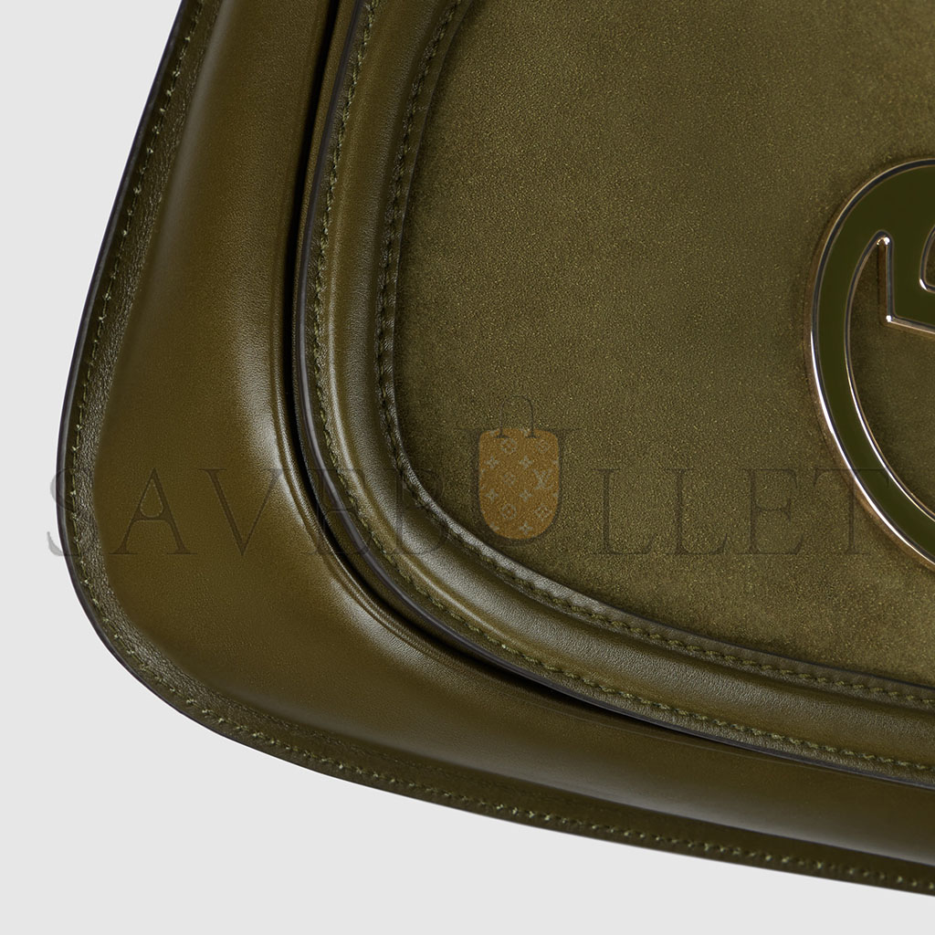 G*u*i blondie medium top handle bag 815719 (32*17*10cm)